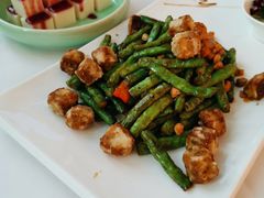 -广州塔晖粤轩中餐厅