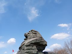 -中国人民抗日战争纪念雕塑园