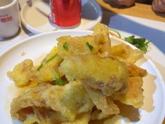 -李老哈·东北菜(宋园路店)