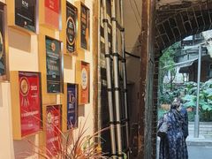 -院8里·少城记忆老川菜(宽窄巷子店)