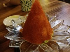 火山爆发沙拉-达摩食堂(仓山万达店)