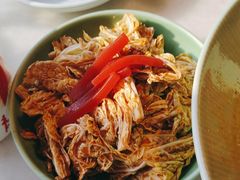 -小吊梨汤·北京菜·烤鸭(双井乐成中心店)