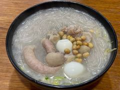 -青石桥老瓦房肥肠粉总店(青石桥总店)