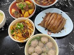 -李记小小吃(涪江路店)