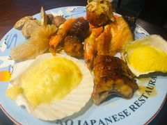 -松子料理(华威桥店)