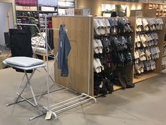 -MUJI无印良品(世博源店)
