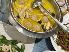 -古南都·江苏酒家(建宁路店)