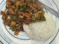 -老杭州面馆(丰盛九玺店)