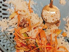 -耶里夏丽·新疆菜(徐家汇臻选店)