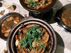 -二楼老店重庆鸡公煲(真光路店)