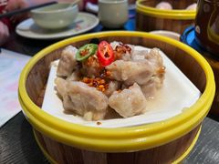 -蝴蝶里·粤菜·点心(滨江龙湖店)