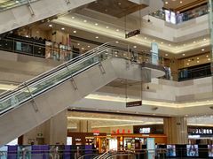 -燕莎友谊商城(金源店)