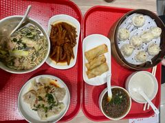 -知味观(湖滨总店)