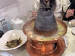 -东来顺饭庄(王府井步行街店)