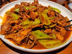 -崔义清鲁菜馆(大明湖店)