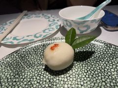 柠檬奶香山药-桂满陇·海市蜃楼·黑金(国金店)