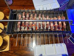 -三个蒙古大叔羊肉串(大宁店)