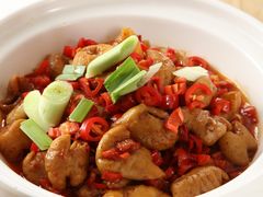 -攸州小镇家湘菜(小米科技园店)