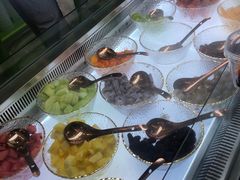 -安姬酸奶·水果捞(长安万达店)