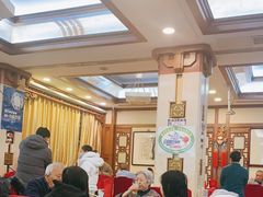 大堂-晋阳饭庄(虎坊桥店)