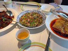-开海·红岛海鲜虾水饺(石老人店)