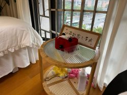 -珍贞佰俪·针清祛痘印敏感管理