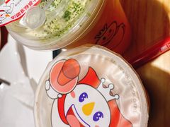 -蜜雪冰城(浙江大学店)
