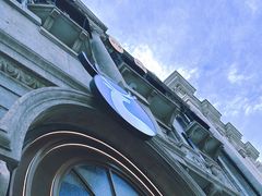 -瑞幸咖啡(江汉路中山大道店)
