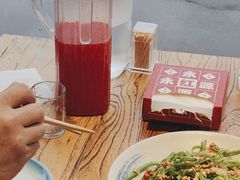 -永红源啤酒·烧烤·海鲜·大排档(台柳路店)