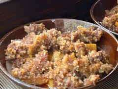 粉蒸牛肉-谭三娘鲜切牛肉自助火锅(文殊院店)