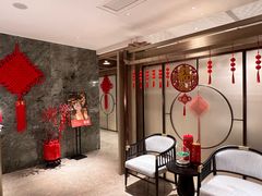 -杭州西湖柳莺里酒店·闻莺厅