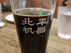 -本垒美式烤肉(三里屯店)