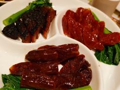 -中国厨房/台湾牛肉面