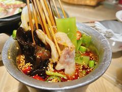 -饕林餐厅(春熙路店)