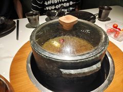 -芸山季·云南山珍菌火锅(南翔印象城MEGA店)