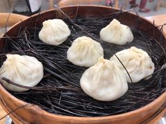 -四季美汤包(户部巷店)
