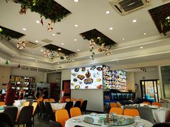 -碧海银沙海鲜餐厅(恒大海上威尼斯店)