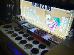 -正宗齐齐哈尔烤肉·齐牛哥鲜切炭火烤肉(杭州总店)