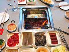 -海底捞火锅(振华广场店)