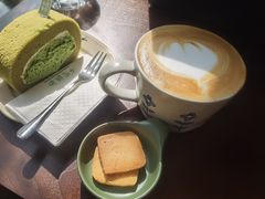 -小西家作(富力爱丁堡店)