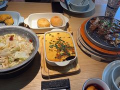 -蜜桃餐厅·伴山(绿宝广场店)