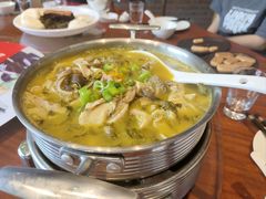 -小时候文化主题餐厅(田家店)