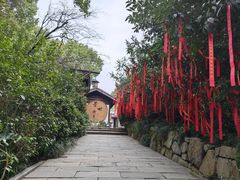 -天目湖山水园