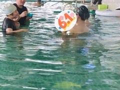 -BlueBubble蓝泡泡婴幼儿游泳会所(合川路店)