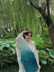 -一揽芳华汉服旗袍体验馆(拙政园店)