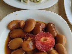 -老保定驴肉馆(云岗路店)