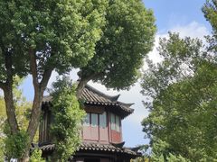 -拙政园