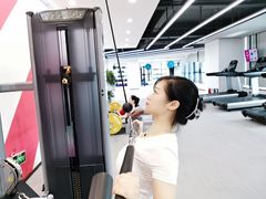 -WEGYMER健萌健身(麦德龙钰龙天下馆)