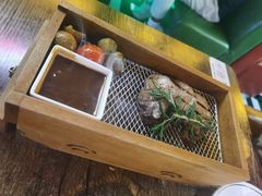 -Famous肥猫墨西哥音乐餐吧(五棵松华熙LIVE店)