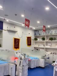 -蕾特恩专业祛痘.面部皮肤管理